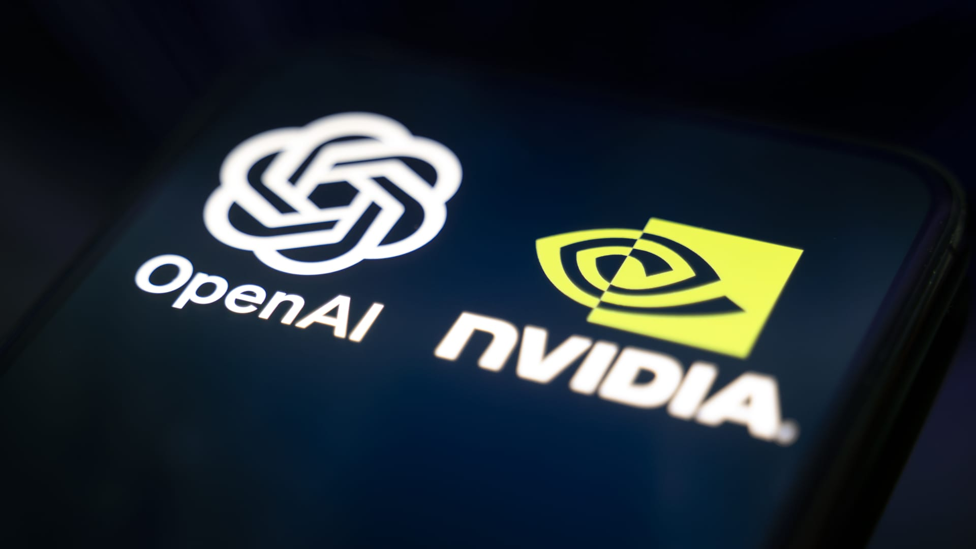 OpenAI-NVIDIA