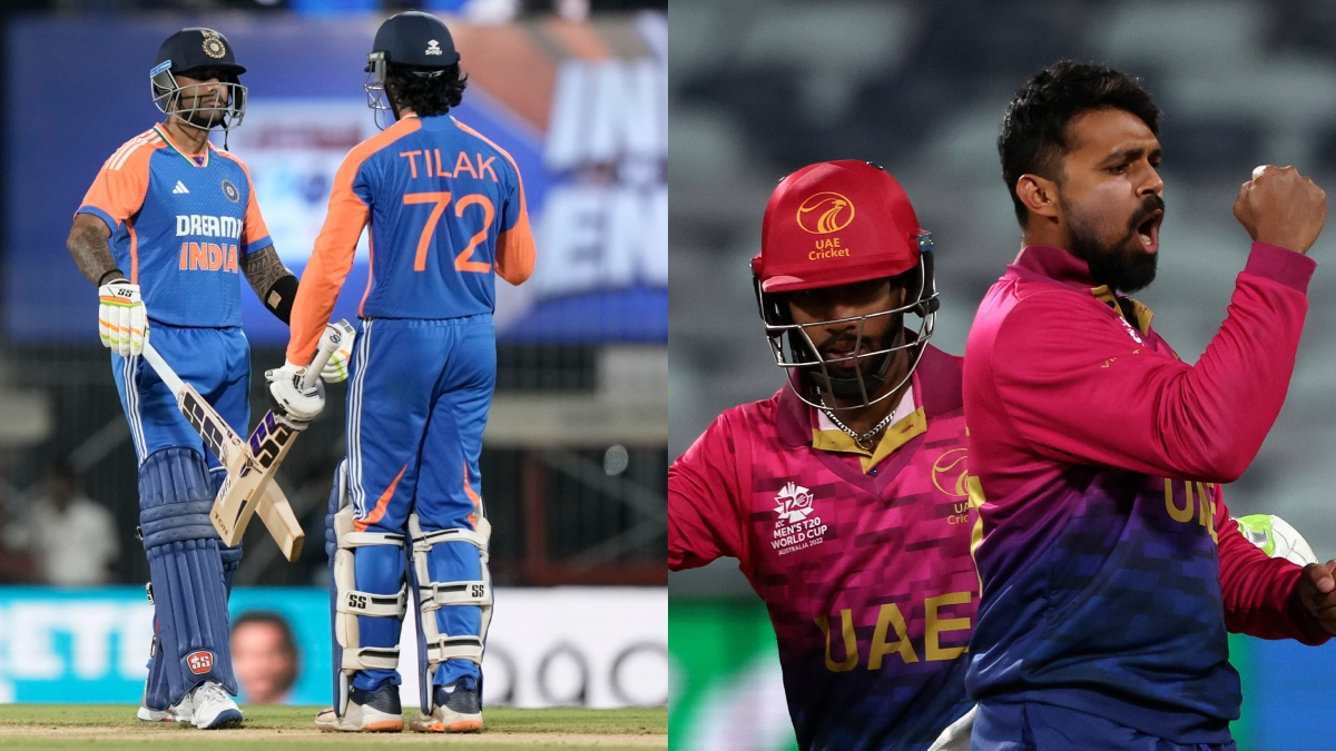 Asia Cup T20 Asia Cup T20