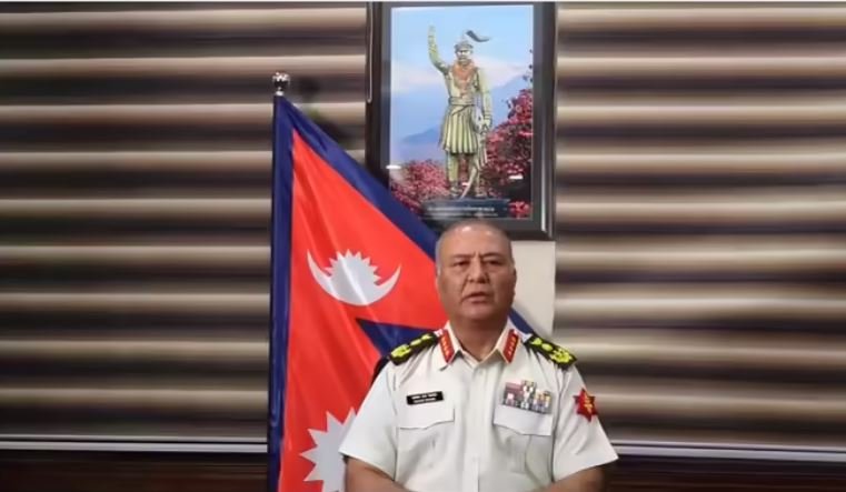 Army chief took command in Nepal: नेपाल में नई सरकार बनने तक आर्मी चीफ ने संभाली कमान, संवेदनशील ठिकानों पर सेना तैनात