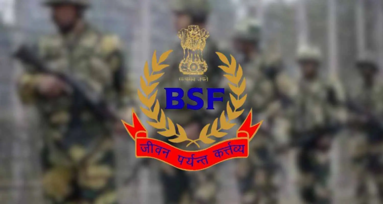 BSF