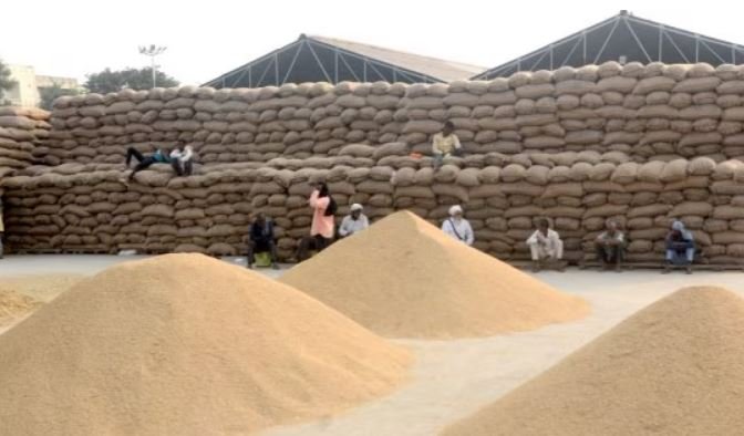 CG News: धान खरीदी में बड़ा बदलाव,धान तस्करी रोकने बनेगी स्पेशल टीम, एग्रीस्टेक-किसान पोर्टल पर होगा पंजीकरण