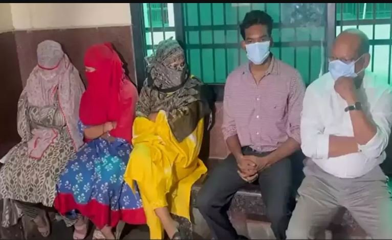 CGPSC scam case: रिटायर्ड IAS और पूर्व परीक्षा नियंत्रक आरती वासनिक समेत 5 गिरफ्तार, CBI ने कोर्ट में किया पेश