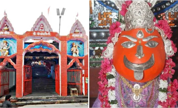 CG News:52 शक्तिपीठों में से एक चंद्रपुर में विराजी मां चंद्रहासिनी, जानिए पौराणिक मान्यताएं और अनोखी कहानी…