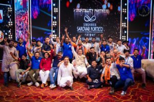 Raas Garba 2025: एशियन न्यूज और न्यूजप्लस 21 का रास गरबा महोत्सव, तस्वीरों में देखिए मध्य भारत के सबसे भव्य उत्सव की भव्यता... 5 DSC00657