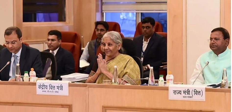 GST Council की अहम बैठक आज से शुरू, दो स्लैब का हो सकता है ऐलान, सस्ते होंगे रोजमर्रा के ये सामान