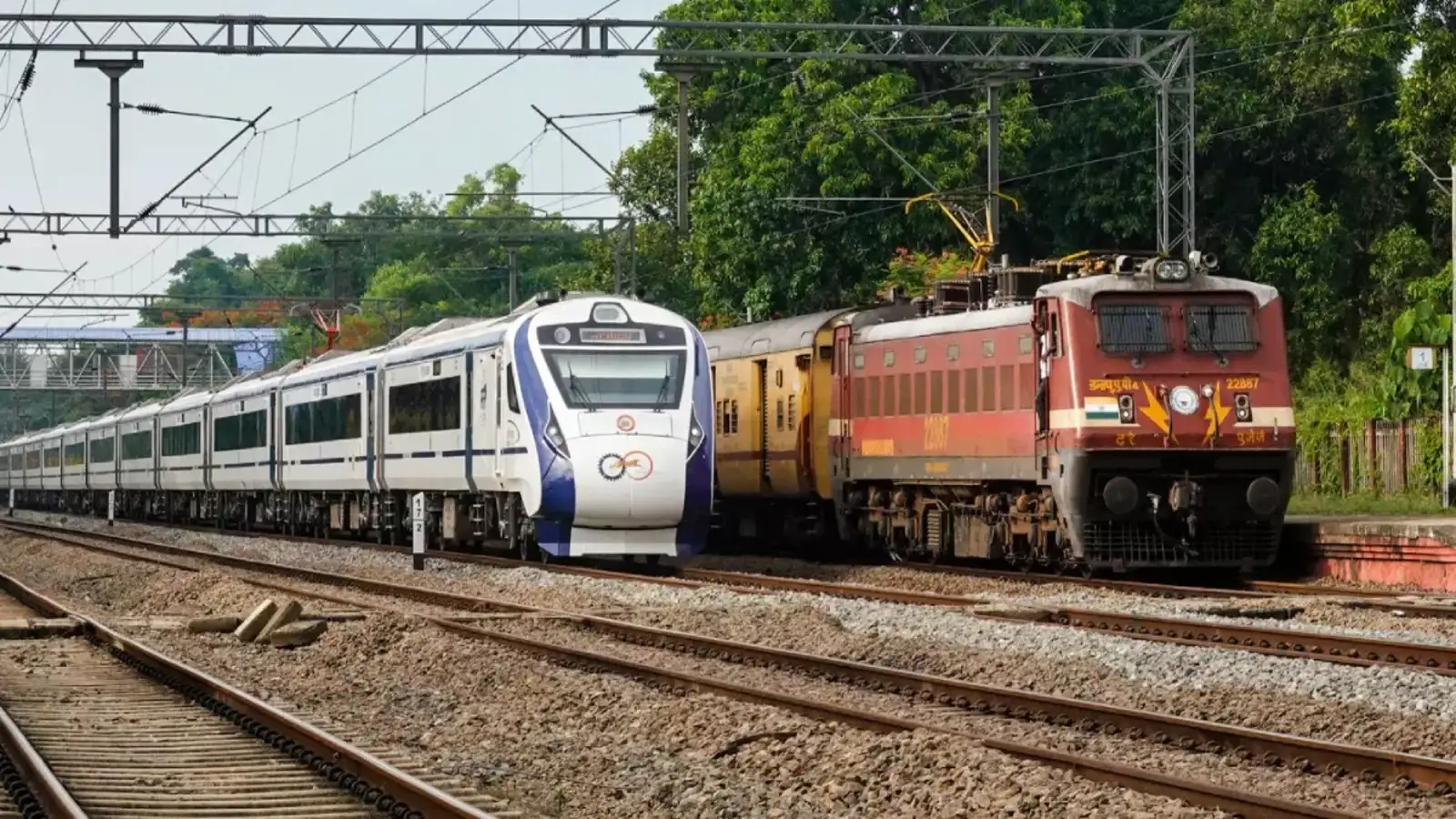 Indian Railways New Rule