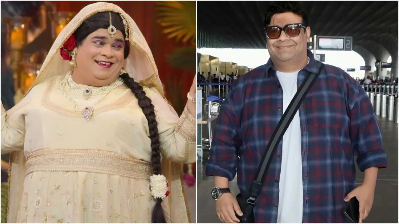 The Great Indian Kapil Show