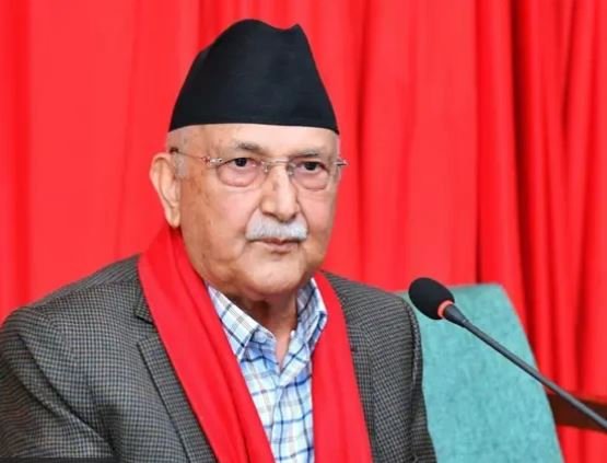 Nepal Gen Z violence: प्रधानमंत्री पद छोड़ने वाले पूर्व प्रधानमंत्री केपी शर्मा ओली FIR,अभी आर्मी की सुरक्षा में हैं पूर्व पीएम