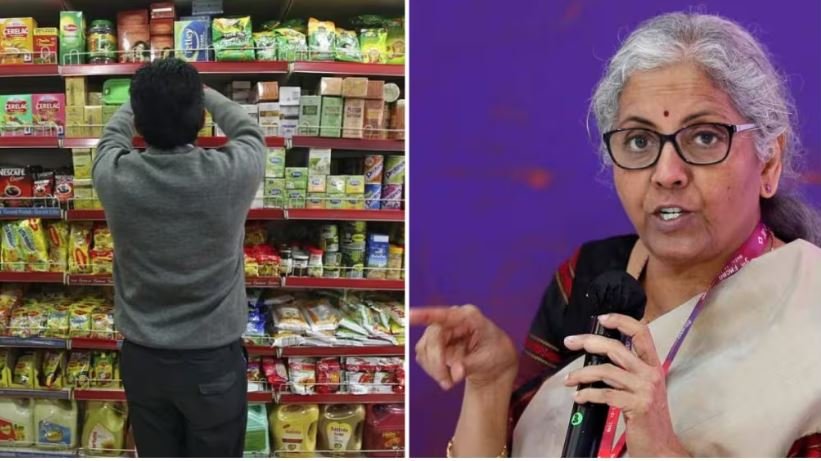 New GST Slab: 22 सितंबर से ये चीजें होंगी और भी सस्ती, 0 % GST से आम लोगों को मिलेगा फायदा