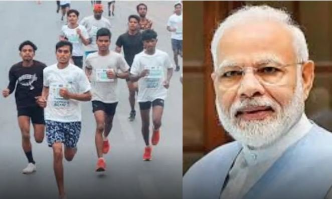 Prime Minister Narendra Modi Birthday: पीएम मोदी का जन्मदिन, भाजयुमो करवाएगी मैराथन, सीएम-मंत्री होंगे शामिल, पोस्टर और टी-शर्ट लॉन्च