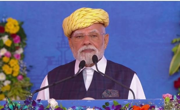 Prime Minister Narendra Modi: अगर हमारा कोई दुश्मन है तो वो…, भावनगर में पीएम मोदी ने खुले आम बता दिया उसका नाम, देखें वीडियो