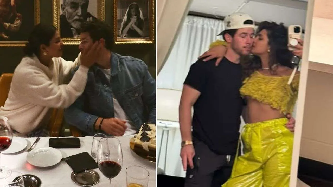 Nick Jonas Birthday: प्रियंका चोपड़ा ने निक जोनस के 33वें जन्मदिन पर बरसाया प्यार, शेयर कीं खास तस्वीरें