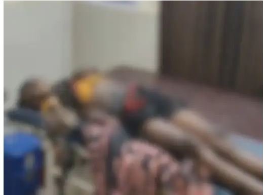 Raipur City News: काउंसलिंग के लिए पहुंची महिला ने थाने के बाहर लगाई आग,चीखते-चिल्लाते दौड़कर अंदर घुसी, मचा हड़कंप, अस्पताल में भर्ती
