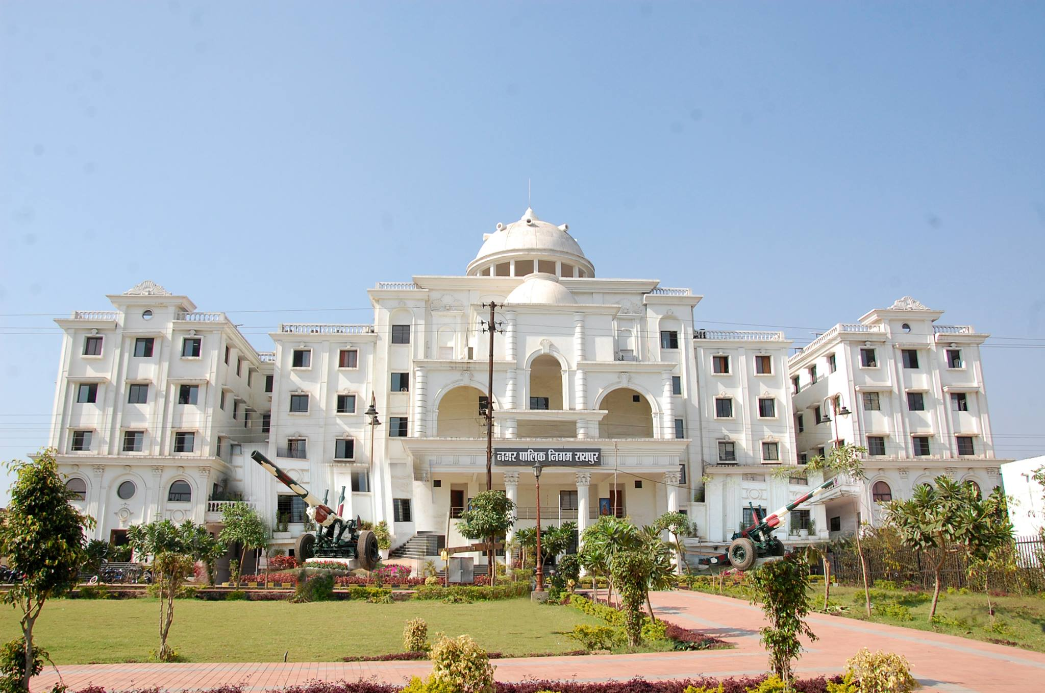 Raipur City News: रायपुर नगर निगम: आज तय होगा नेता प्रतिपक्ष, 8 महीने से चल रहा विवाद खत्म होने की उम्मीद