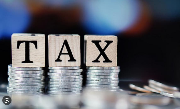 Tax audit deadline extension: टैक्सपेयर्स के लिए बड़ी राहत, बढ़ाई गई टैक्स ऑडिट रिपोर्ट दाखिल करने की डेडलाइन...