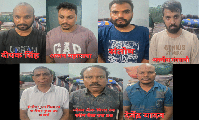 Raipur City News