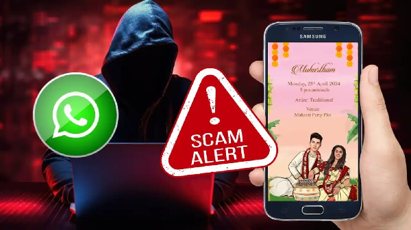CG Fraud News