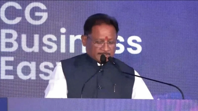 Bastar Investor Connect 2025