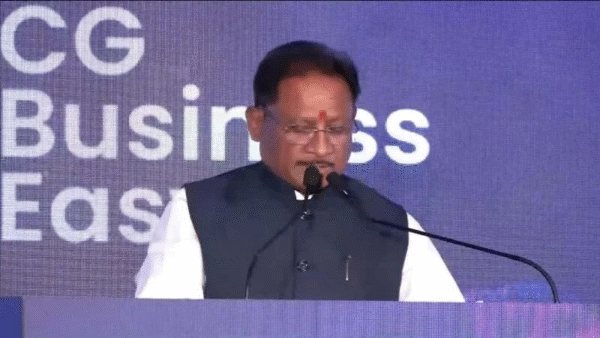 Bastar Investor Connect 2025