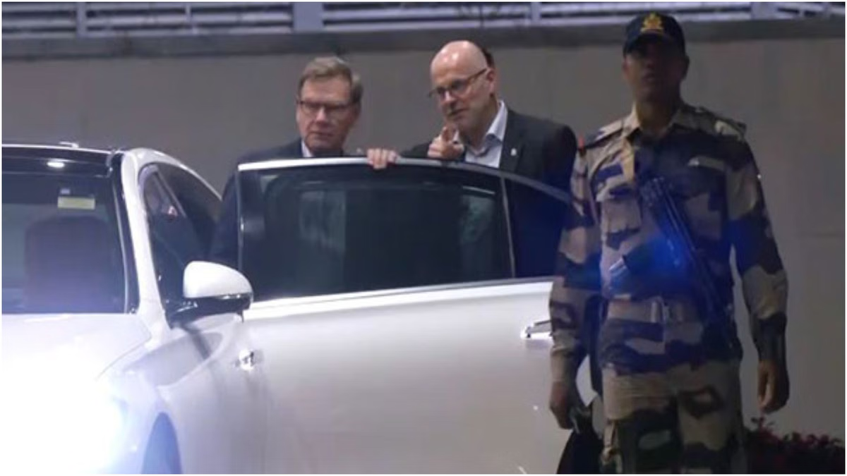 India Germany Ties India Germany Ties