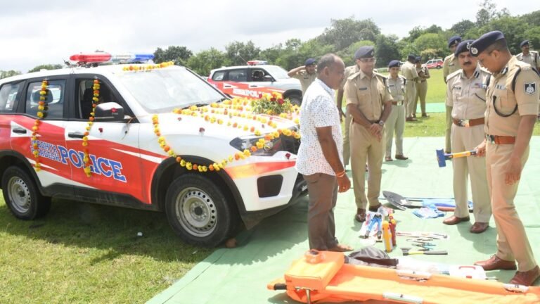MP News