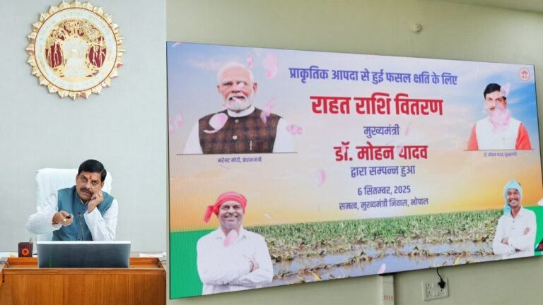 MP News