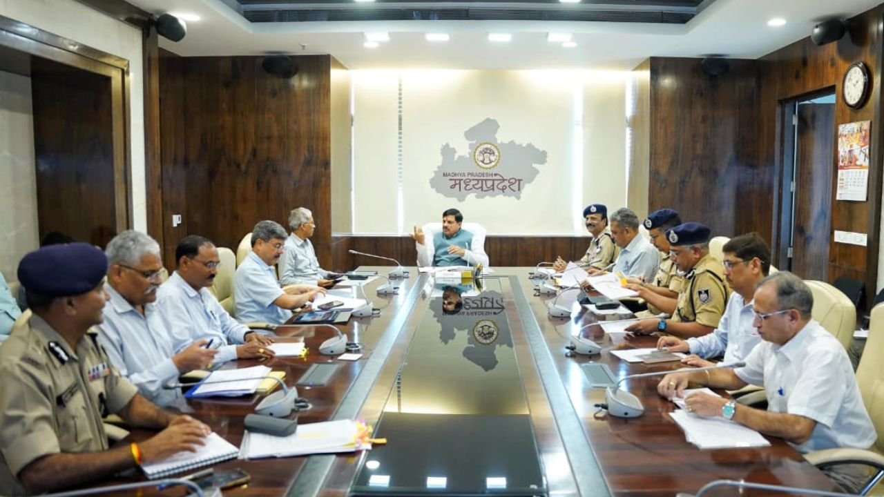 MP News