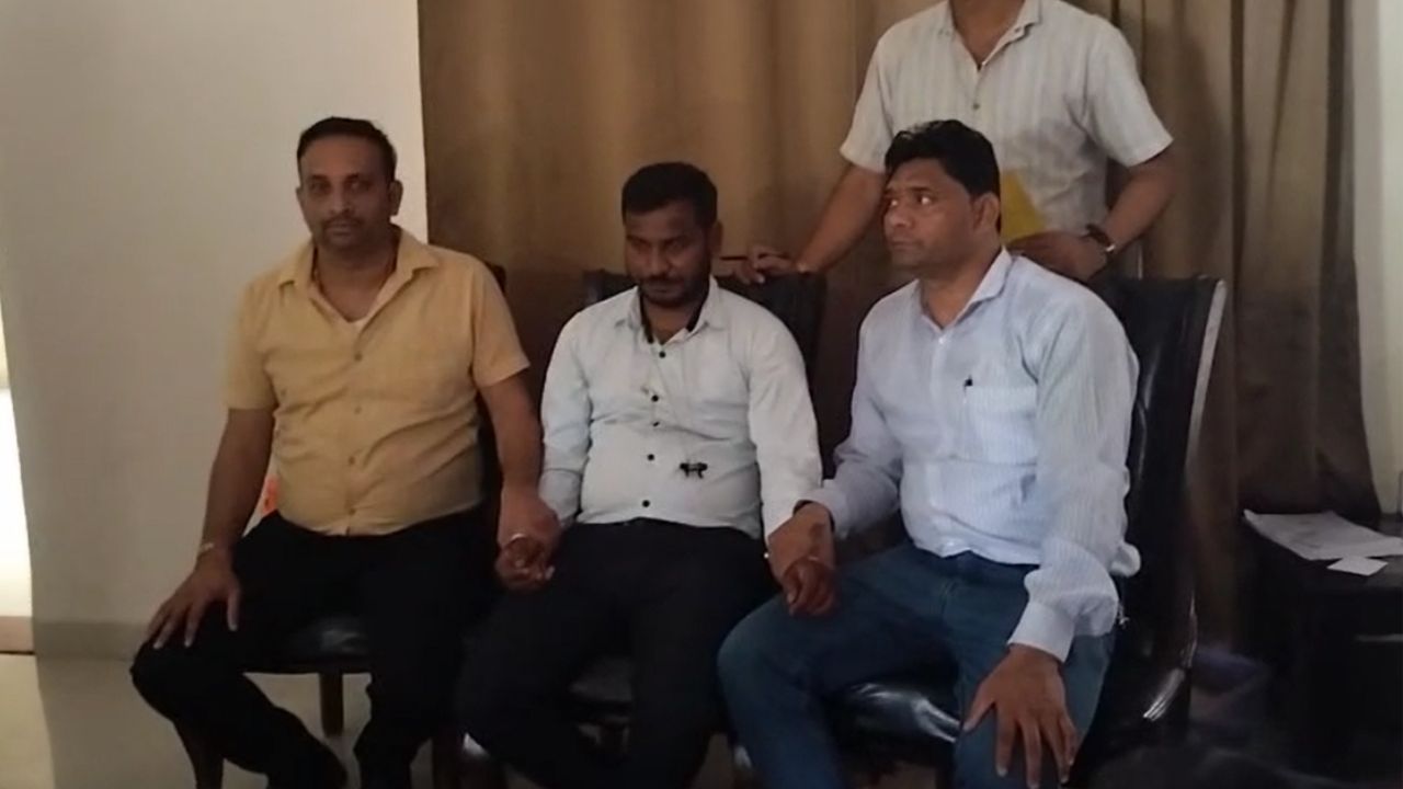 MP News