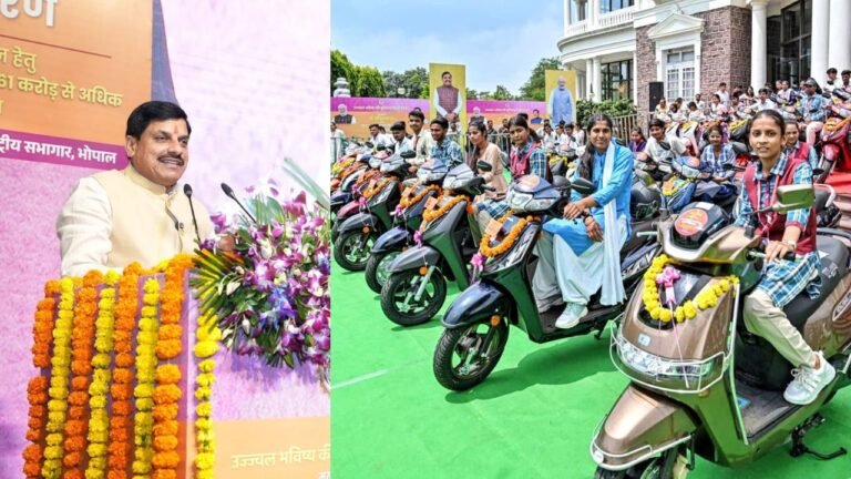 MP News