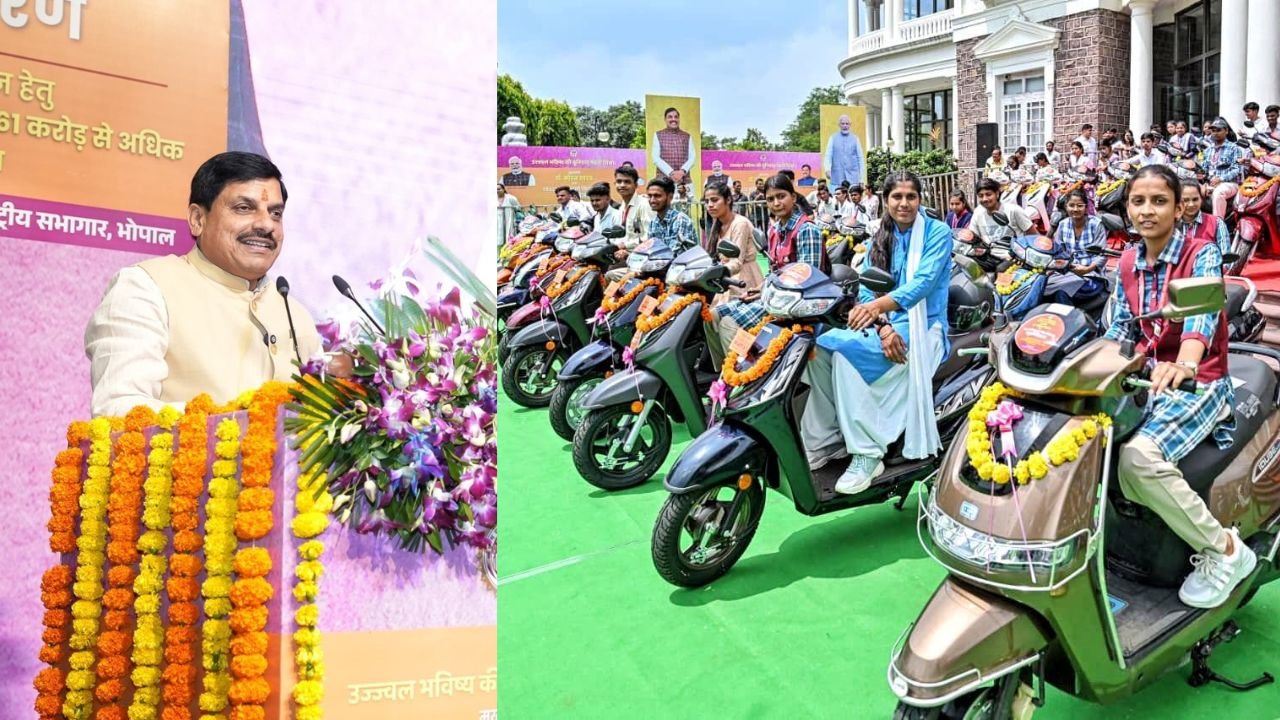 MP News