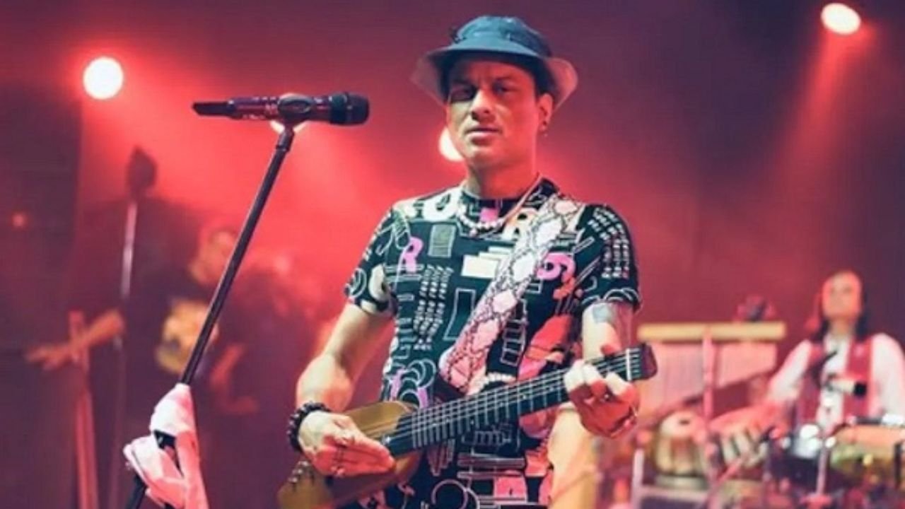 Zubeen Garg Death Case