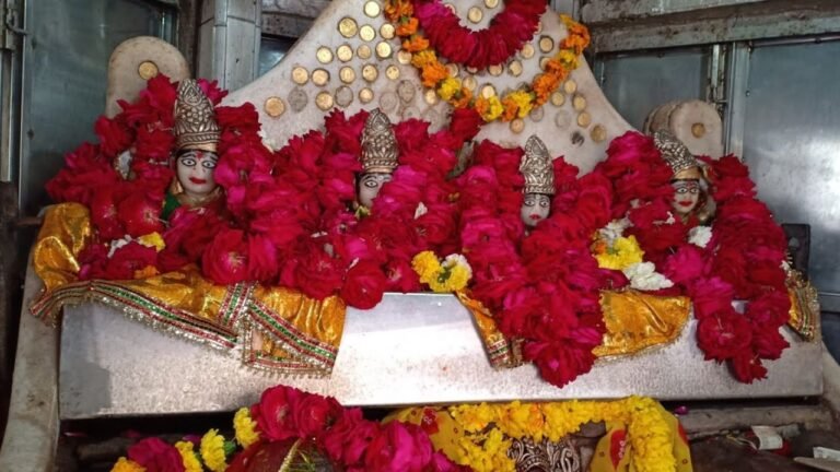 Shardiya Navratri 2025