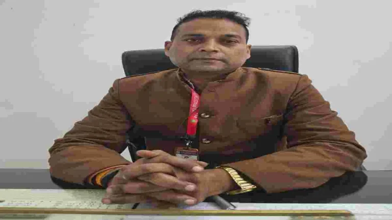 MP News