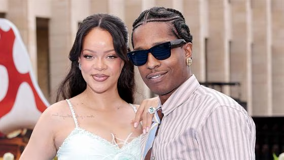 Rihanna