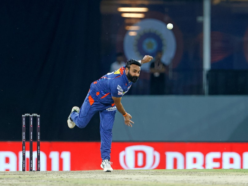 Amit Mishra Amit Mishra
