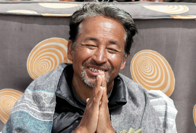 Ladakh