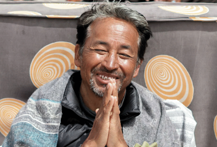 Ladakh