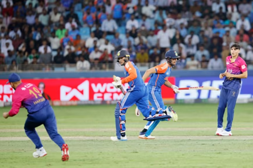 T20 Asia Cup 2025 T20 Asia Cup 2025