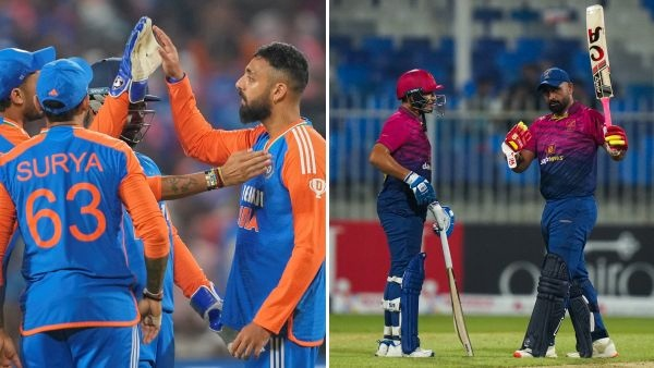 Asia Cup T20