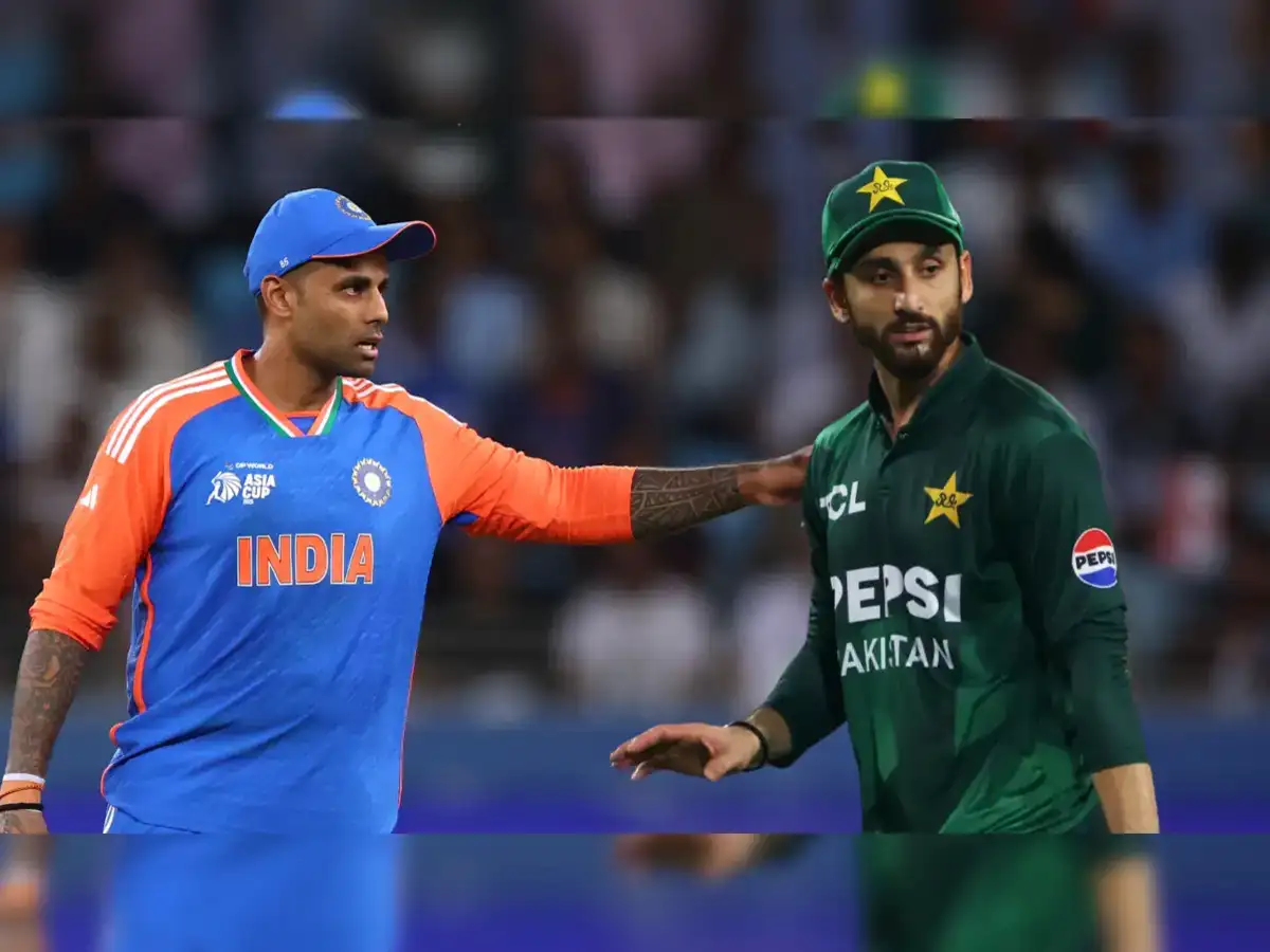 IND vs PAK Asia Cup 2025