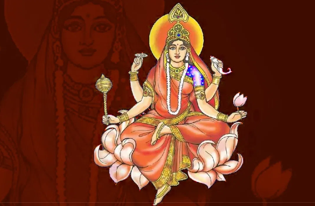 Navratri 2025 Navratri 2025