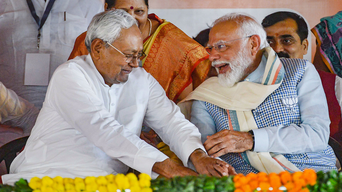 Bihar