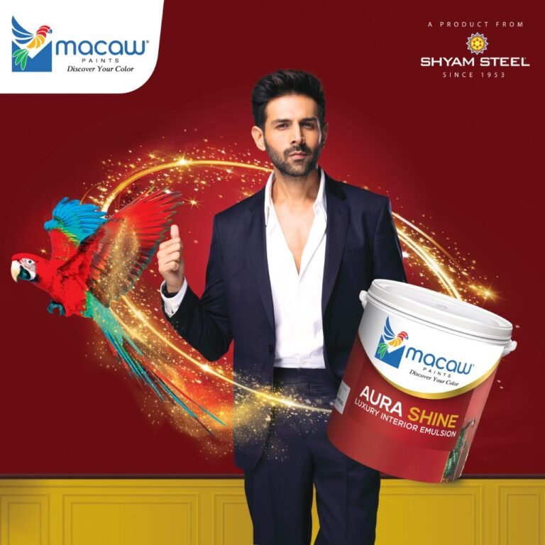 Karthik Aryan