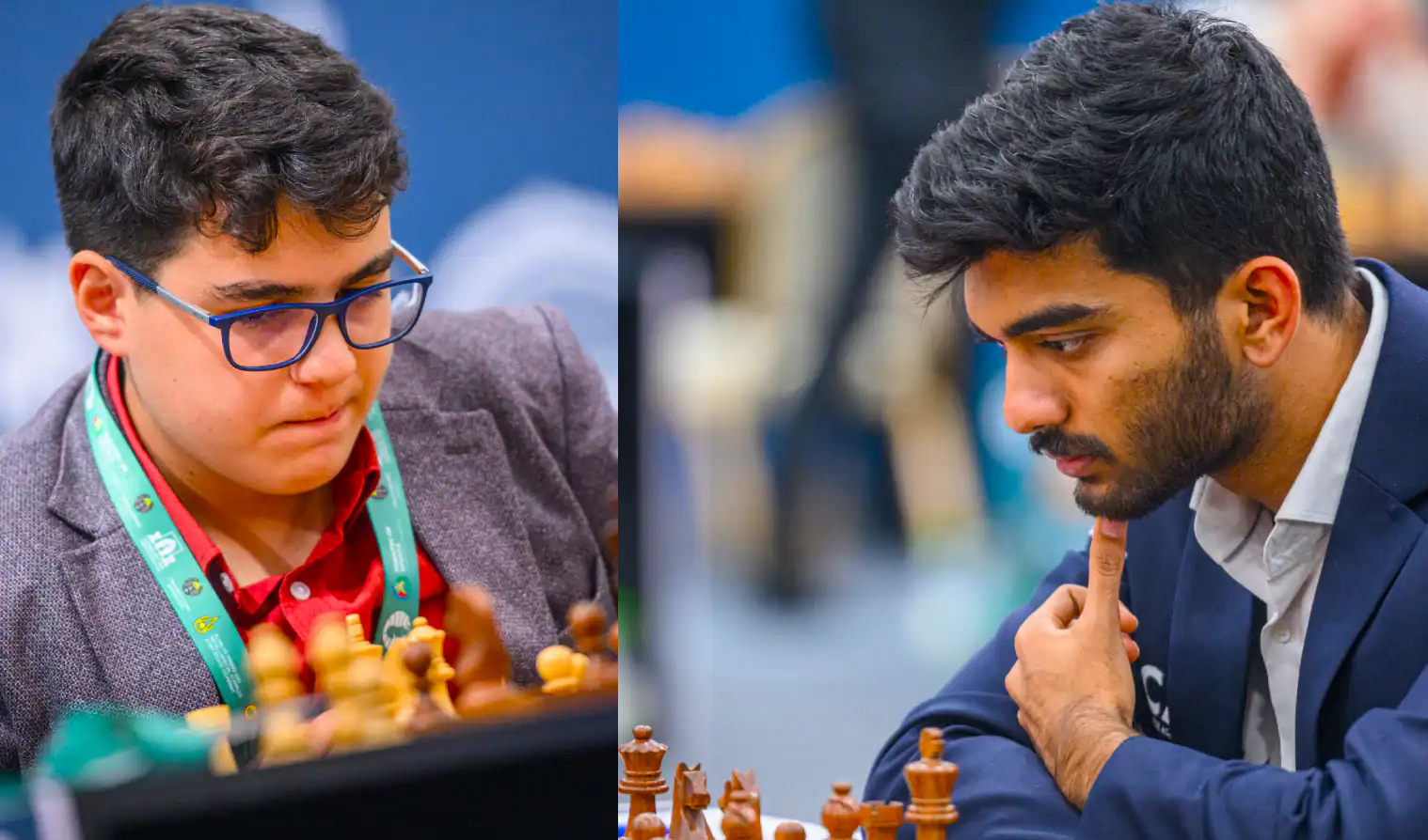 FIDE Grand Swiss Chess Tournament FIDE Grand Swiss Chess Tournament
