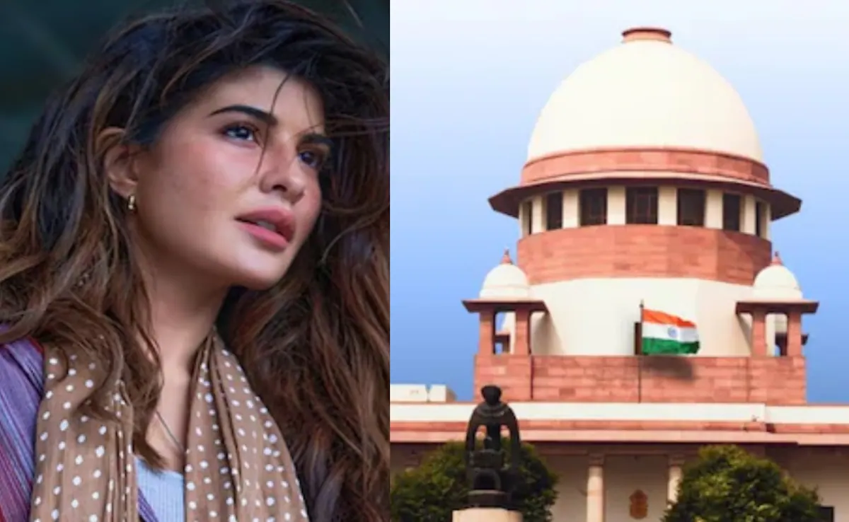 Jacqueline Fernandez Jacqueline Fernandez