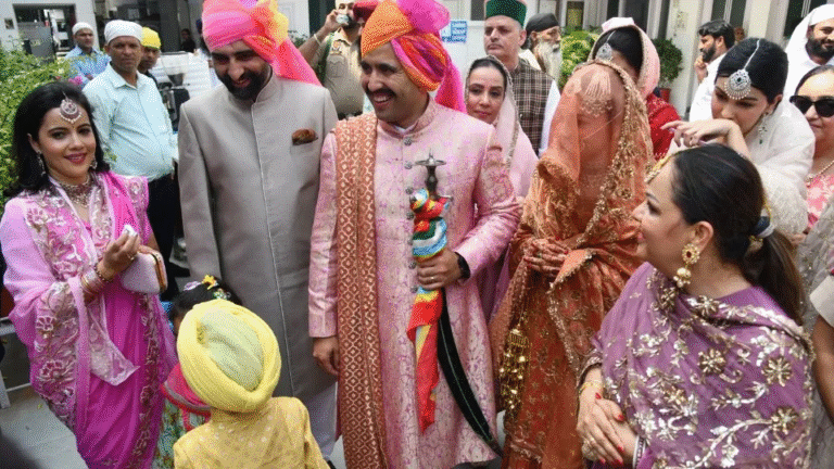 Chandigarh
