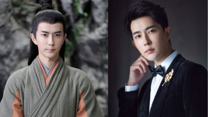 Actor-singer Alan Yu Menglong is No More