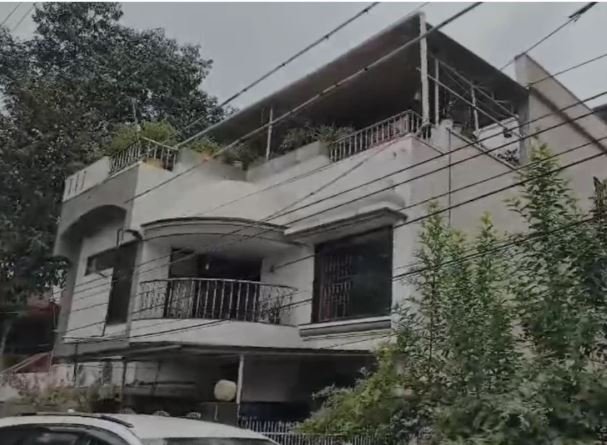 ED Raids : रायपुर सहित कई जिलों में ईडी की रेड, कारोबारी विनय गर्ग के ठिकाने पर दबिश
