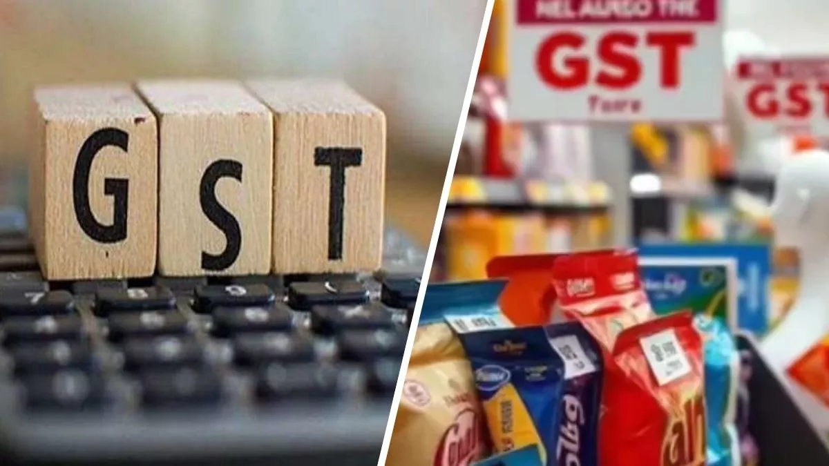 GST 2.0 GST 2.0