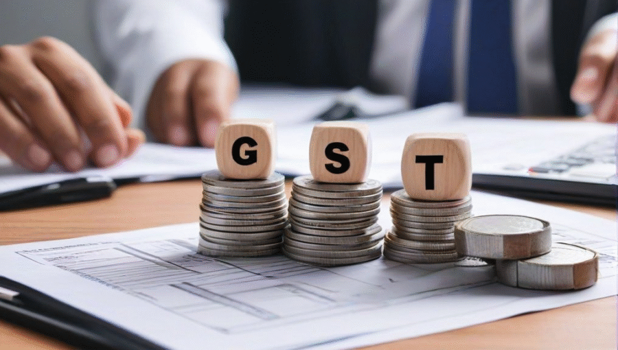 GST Reforms